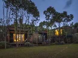 Lin Jia Camping Site Shanghai