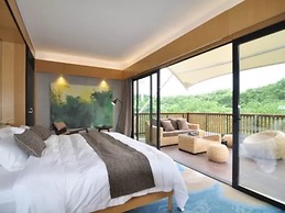 Lin Jia Camping Site Shanghai