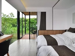 Lin Jia Camping Site Shanghai