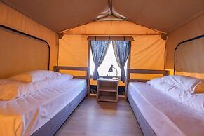 Lin Jia Camping Site Shanghai