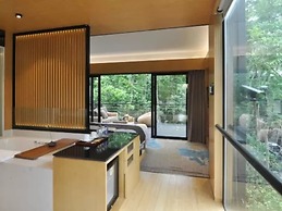 Lin Jia Camping Site Shanghai