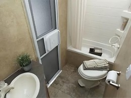 Lin Jia Camping Site Shanghai