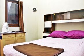 Rumah Teman Backpacker