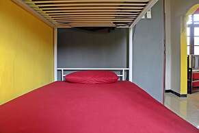 Rumah Teman Backpacker