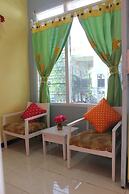 Rumah Teman Backpacker