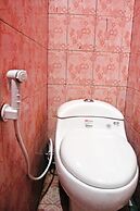 Rumah Teman Backpacker