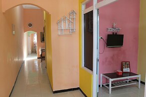 Rumah Teman Backpacker