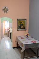 Rumah Teman Backpacker