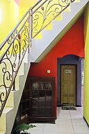 Rumah Teman Backpacker