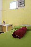 Rumah Teman Backpacker