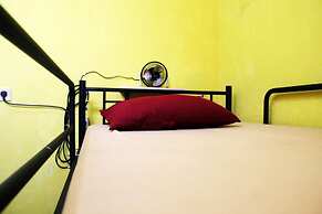 Rumah Teman Backpacker