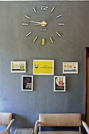 Rumah Teman Backpacker