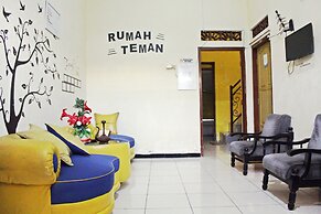 Rumah Teman Backpacker
