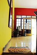 Rumah Teman Backpacker