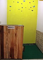 Rumah Teman Backpacker