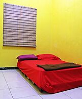 Rumah Teman Backpacker