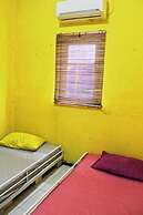 Rumah Teman Backpacker