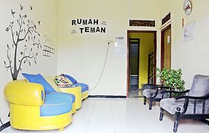 Rumah Teman Backpacker