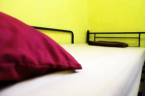 Rumah Teman Backpacker