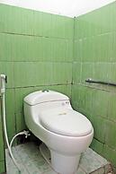 Rumah Teman Backpacker