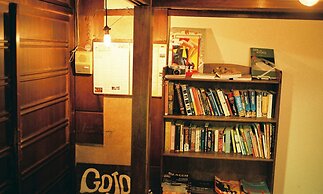 Gojo Guest House Annex - Hostel
