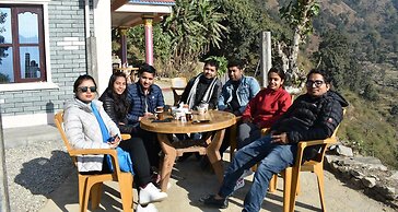 360 Lakefront Restro and Lodge