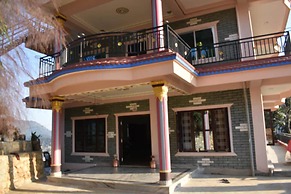 360 Lakefront Restro and Lodge