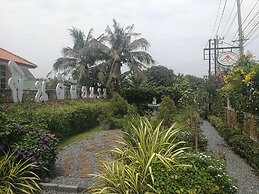 Baansuan Keb Tawan Resort