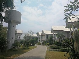 Baansuan Keb Tawan Resort