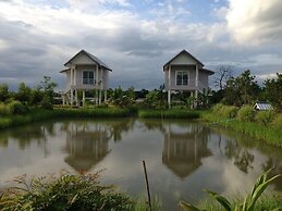 Baansuan Keb Tawan Resort