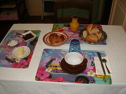 Auberge des Voyageurs