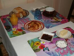 Auberge des Voyageurs