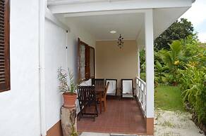 Coquillage Apartments