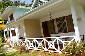 Coquillage Apartments