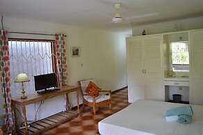 Coquillage Apartments