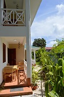 Coquillage Apartments