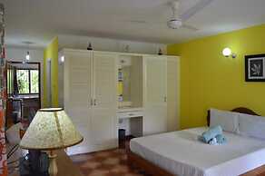 Coquillage Apartments