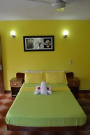 Coquillage Apartments