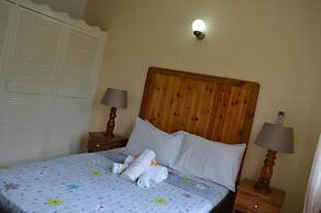 Coquillage Apartments