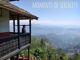 Everest Manla Resort