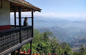 Everest Manla Resort