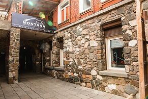 Montana hostel