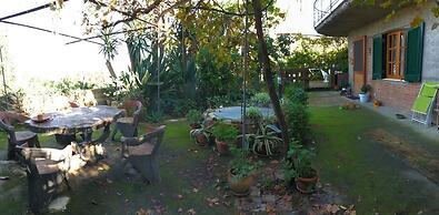 B&B villa zia Febronia