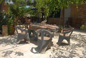 B&B villa zia Febronia