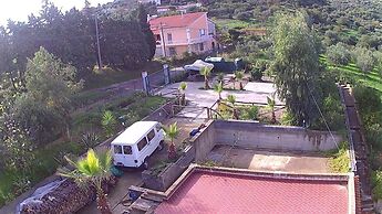 B&B villa zia Febronia