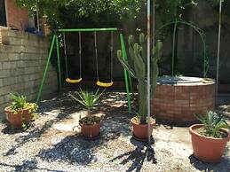 B&B villa zia Febronia