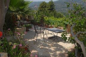 B&B villa zia Febronia