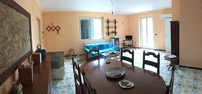 B&B villa zia Febronia