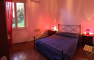 B&B villa zia Febronia