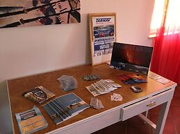 B&B villa zia Febronia